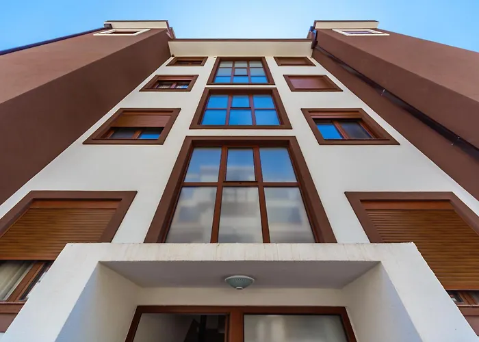 Opium Mar Apartments
