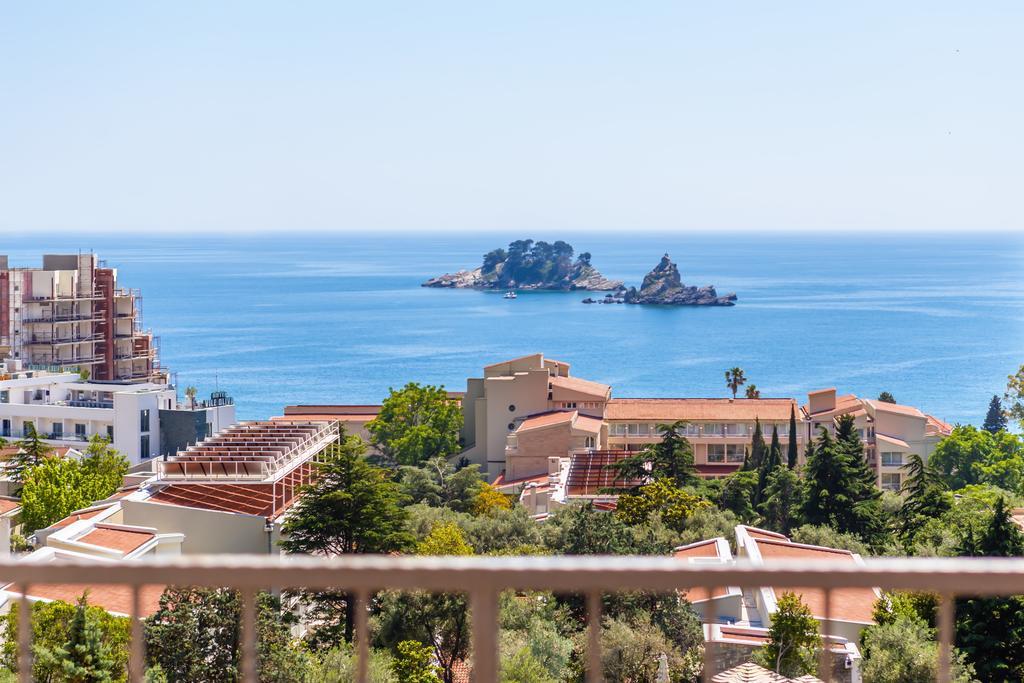 Апартаменти Opium Mar Petrovac