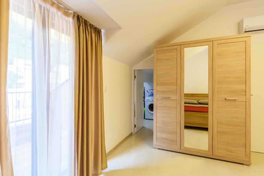 Апартаменти Opium Mar