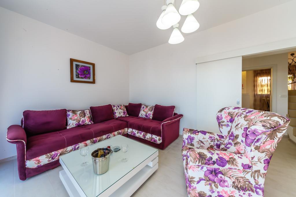 Апартаменти Opium Mar Petrovac
