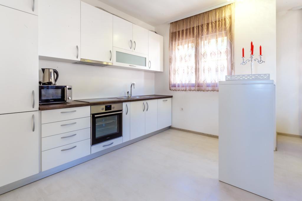 Апартаменти Opium Mar Petrovac