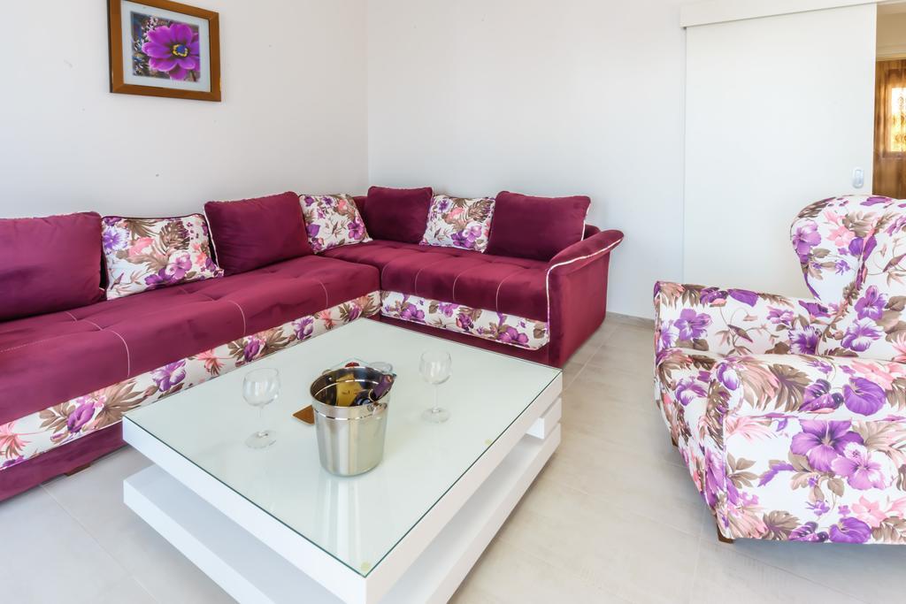 Opium Mar Petrovac