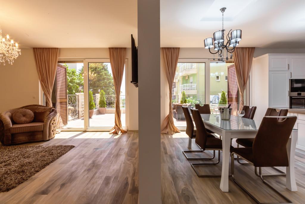 Opium Mar Petrovac
