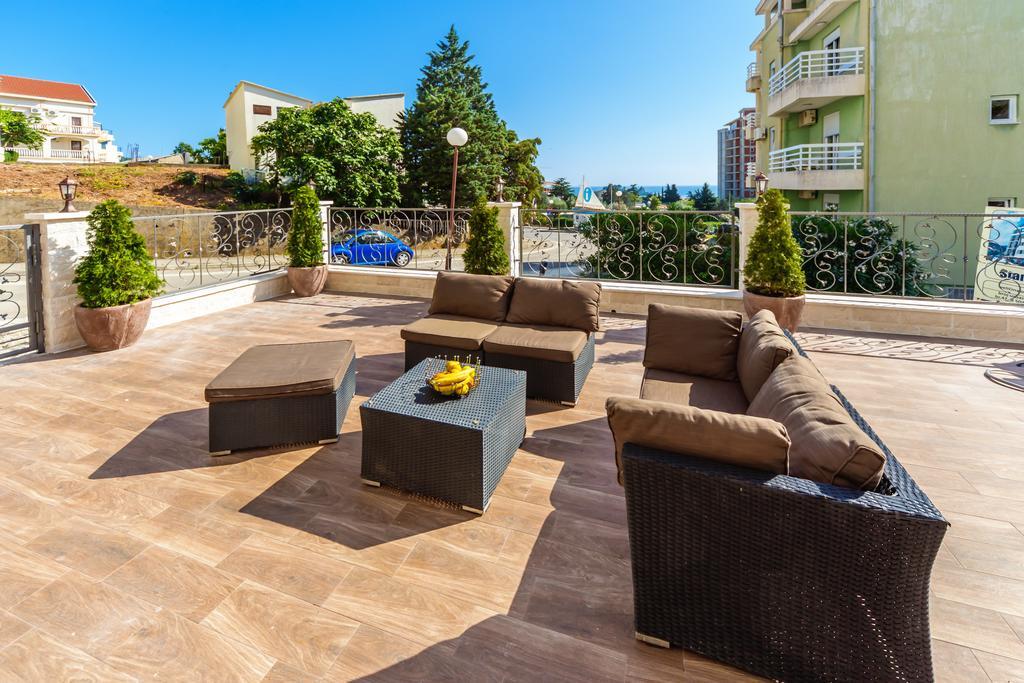 Opium Mar Petrovac