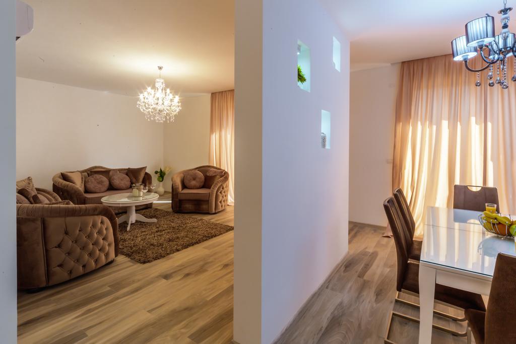 Апартаменти Opium Mar