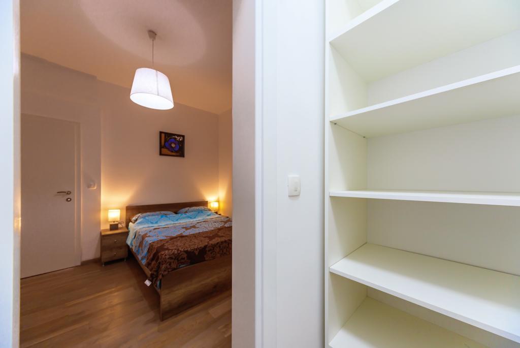 Апартаменти Opium Mar Petrovac