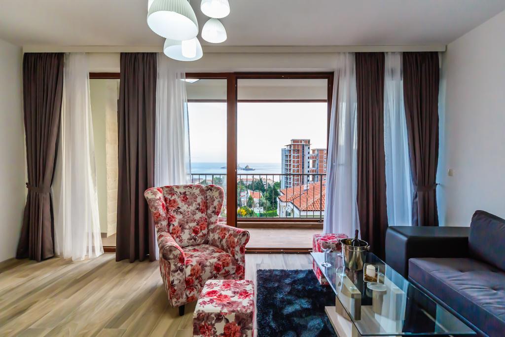 Opium Mar Petrovac