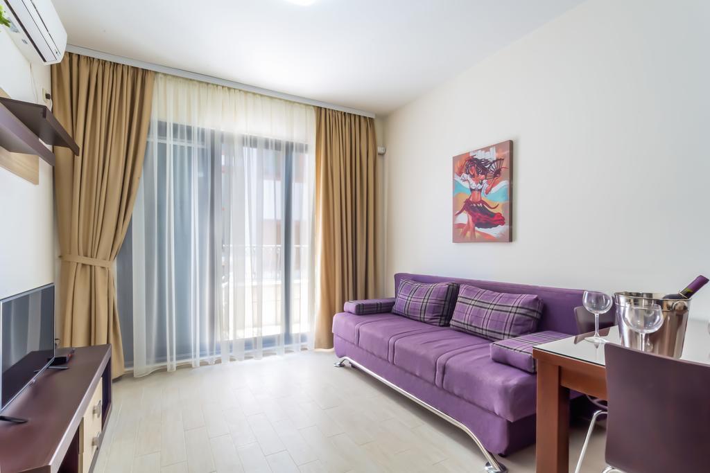 Апартаменти Opium Mar Petrovac