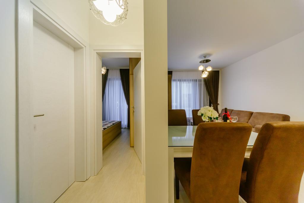 Апартаменти Opium Mar Petrovac